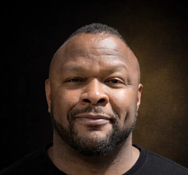 Stephen Lindsey