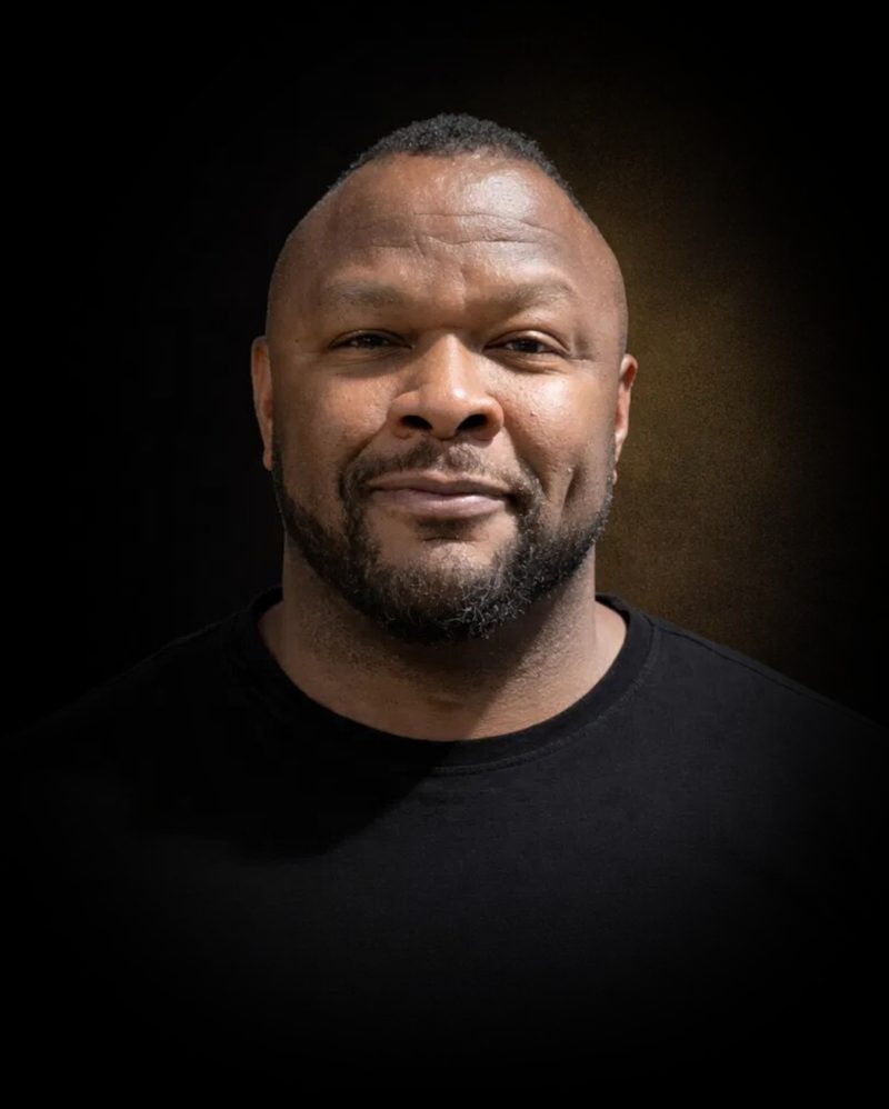Stephen Lindsey